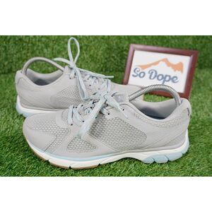 Vionic Tokyo Mesh Lace-Up Sneakers - Women's Size 9.5